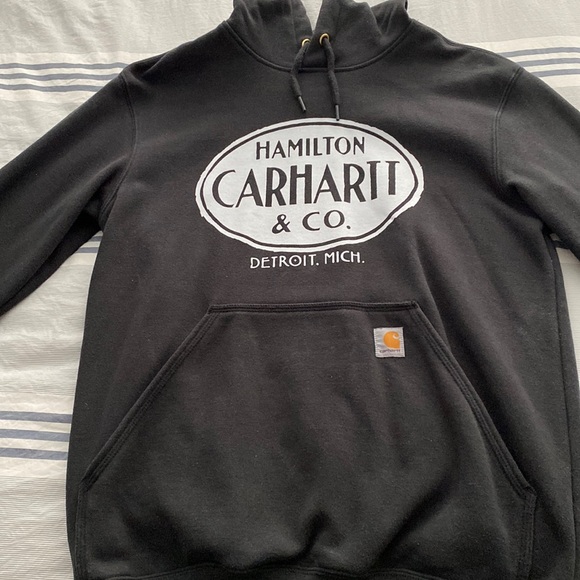 Carhartt Other - Mens Carhartt hoodie